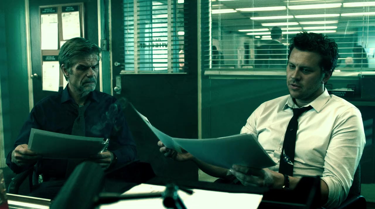 Director's Cut screenshot 1