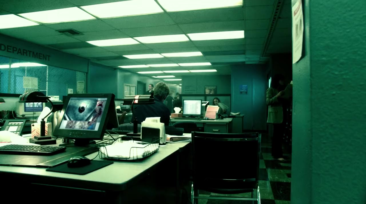Director's Cut screenshot 2