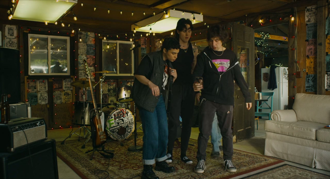 Director's Cut screenshot 1