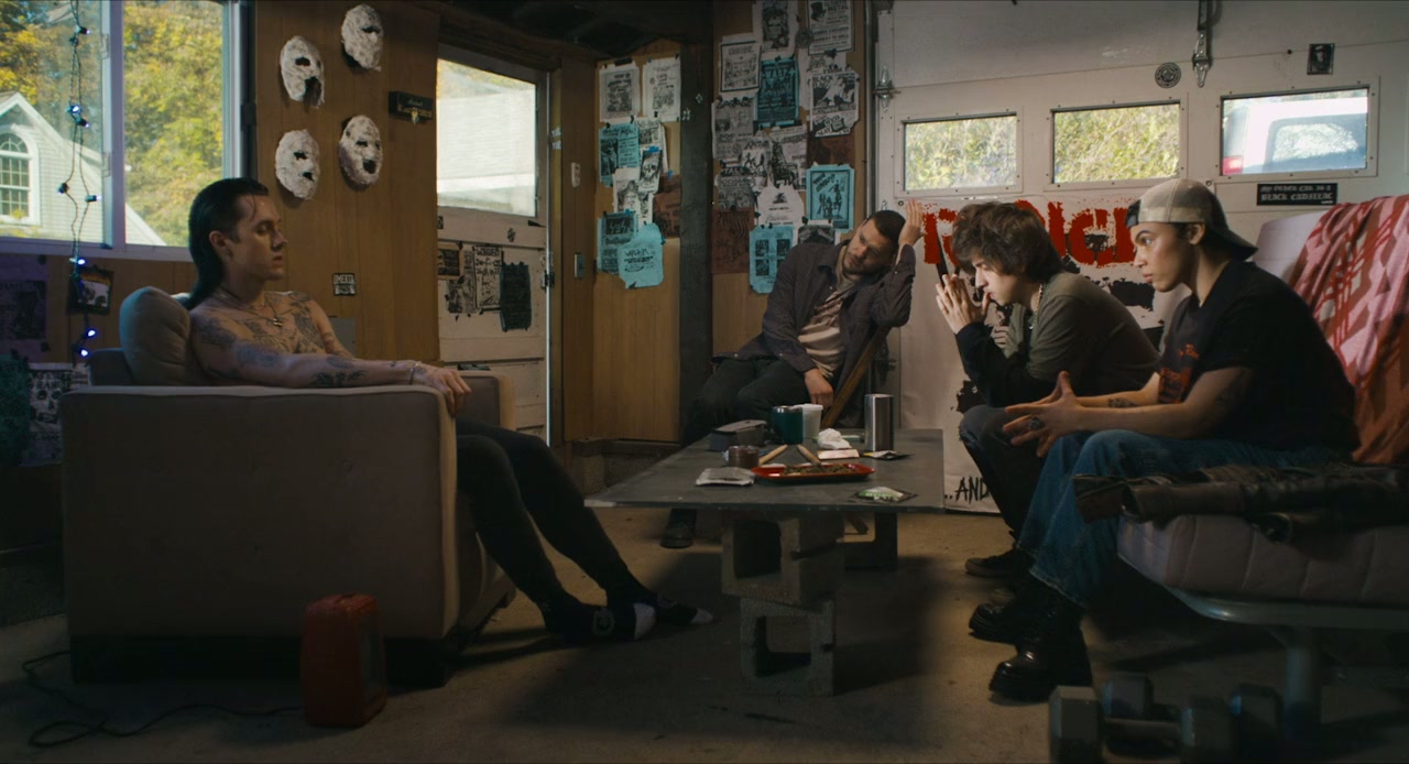 Director's Cut screenshot 3