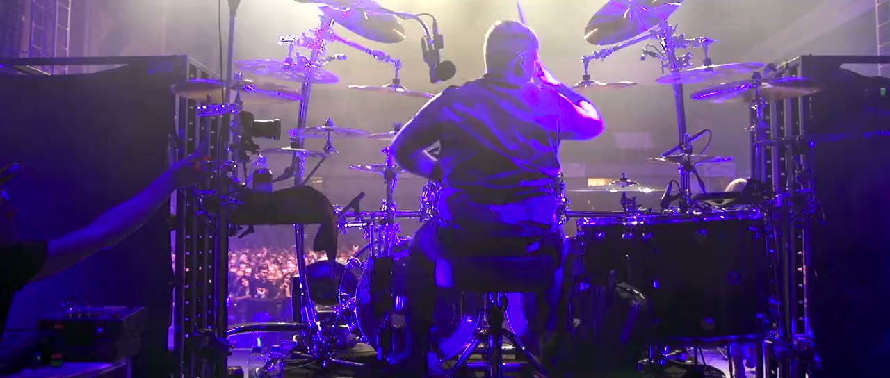 Dirkschneider: Live - Back to the Roots - Accepted! screenshot 3
