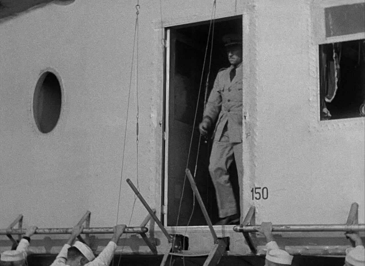 Dirigible screenshot 1