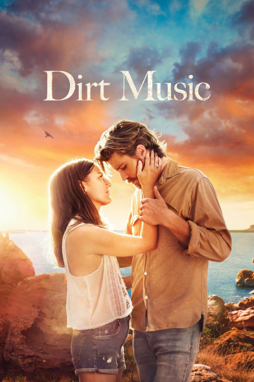 Dirt Music (2019) poster
