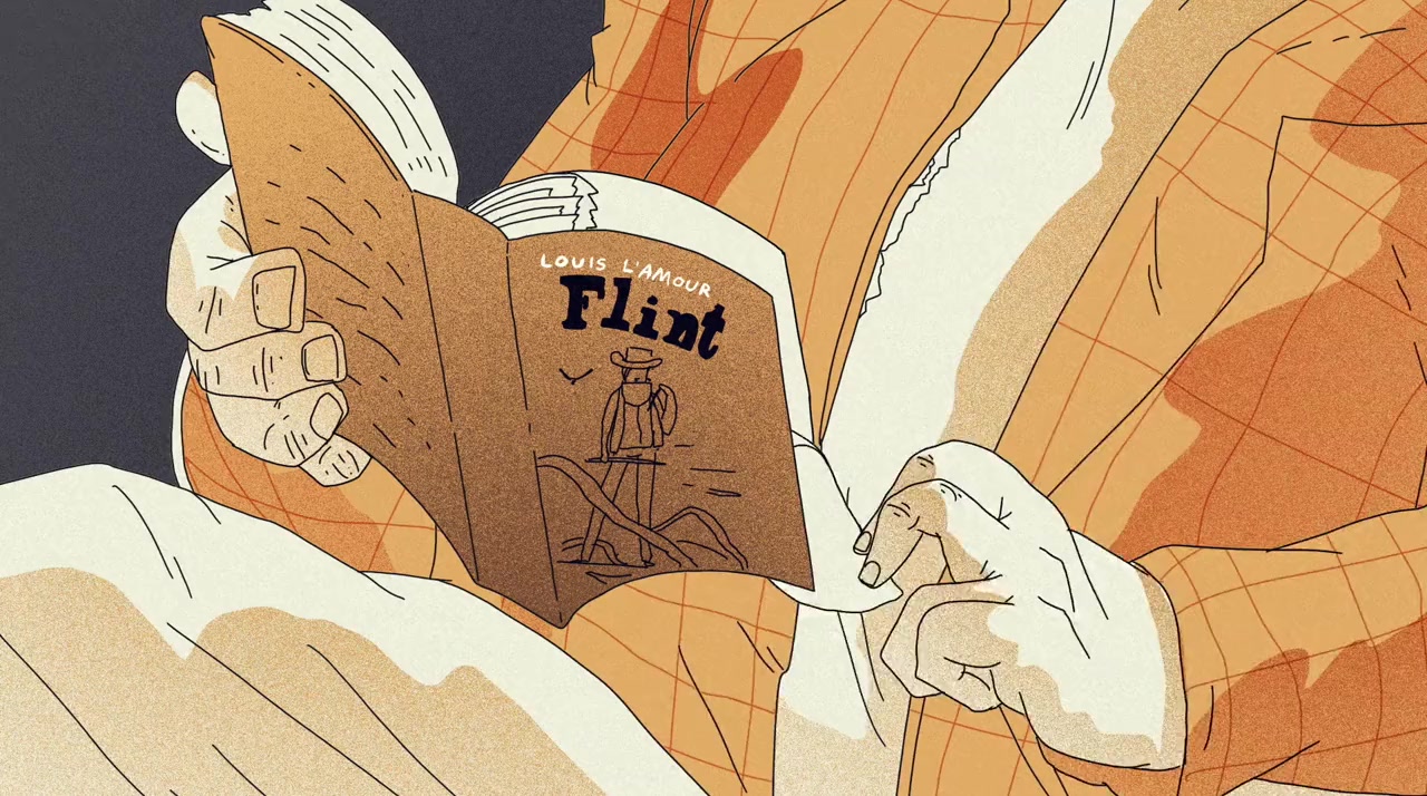 Dirtbag: The Legend of Fred Beckey screenshot 1