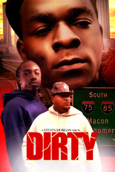 Dirty (2023) poster