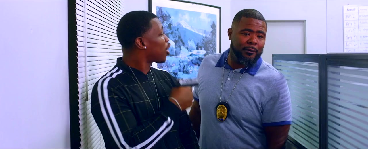 Dirty Cops L.A. screenshot 2