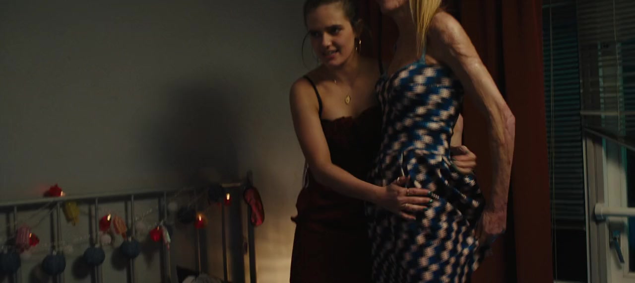 Dirty God screenshot 3