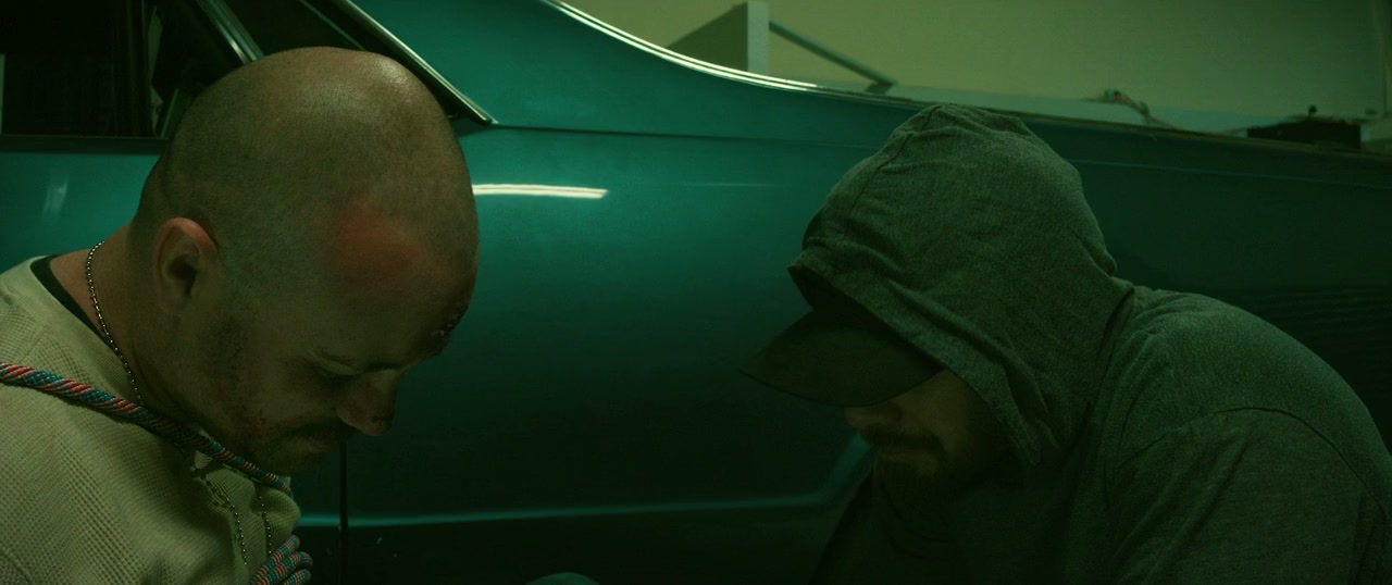 Dirty Games screenshot 2