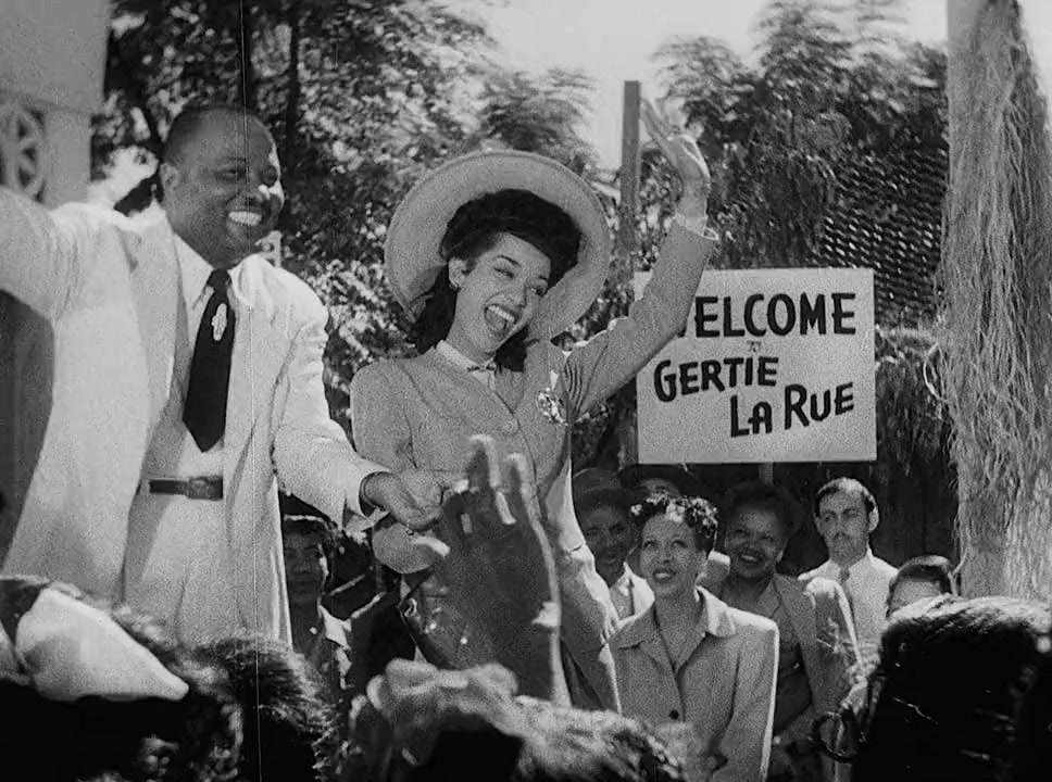 Dirty Gertie from Harlem U.S.A. screenshot 3