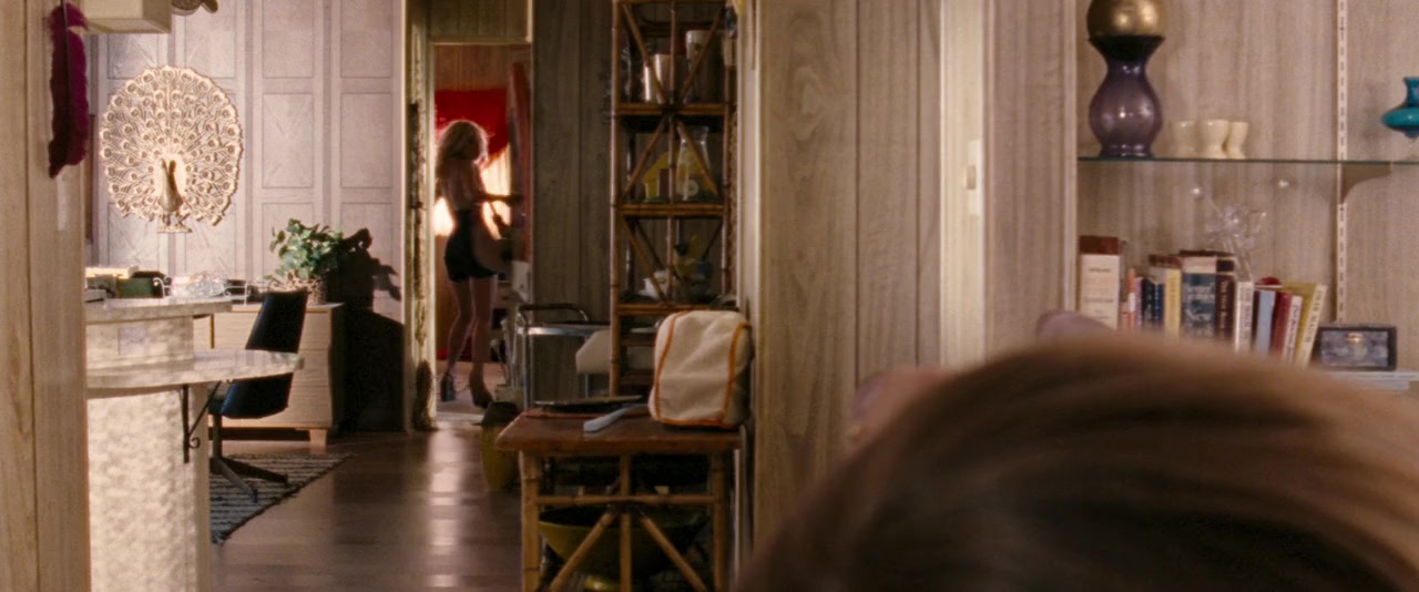 Dirty Girl screenshot 1