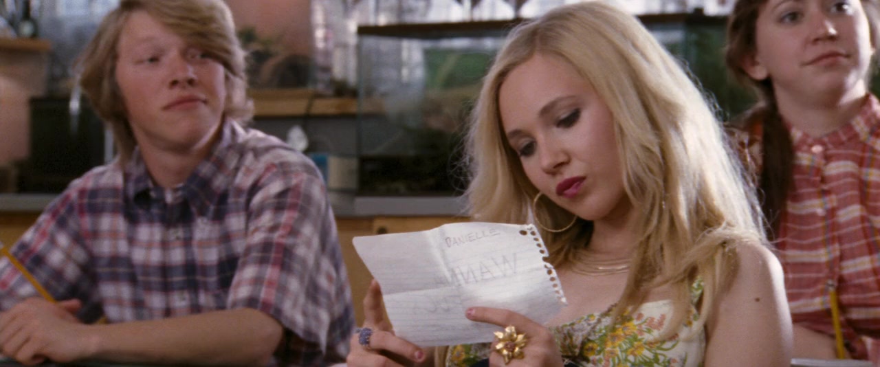 Dirty Girl screenshot 2