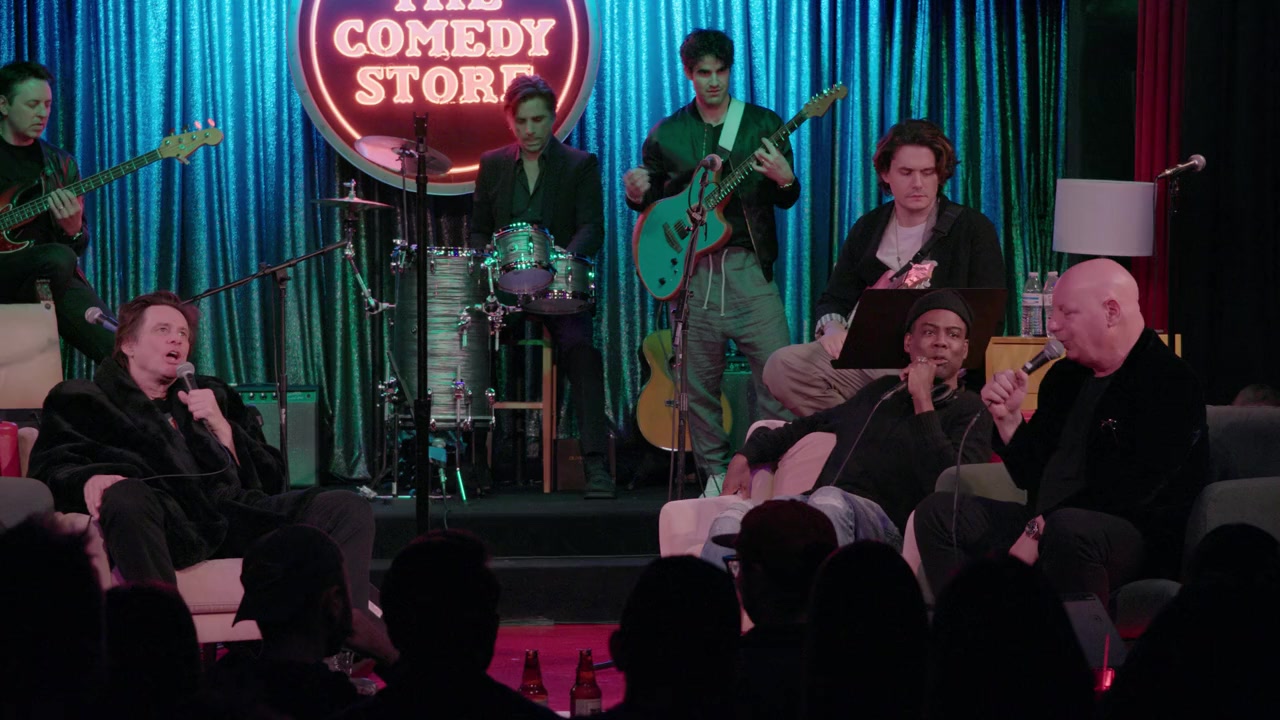 Dirty Daddy: The Bob Saget Tribute screenshot 1
