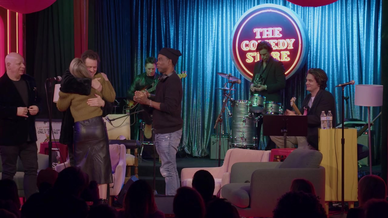 Dirty Daddy: The Bob Saget Tribute screenshot 2