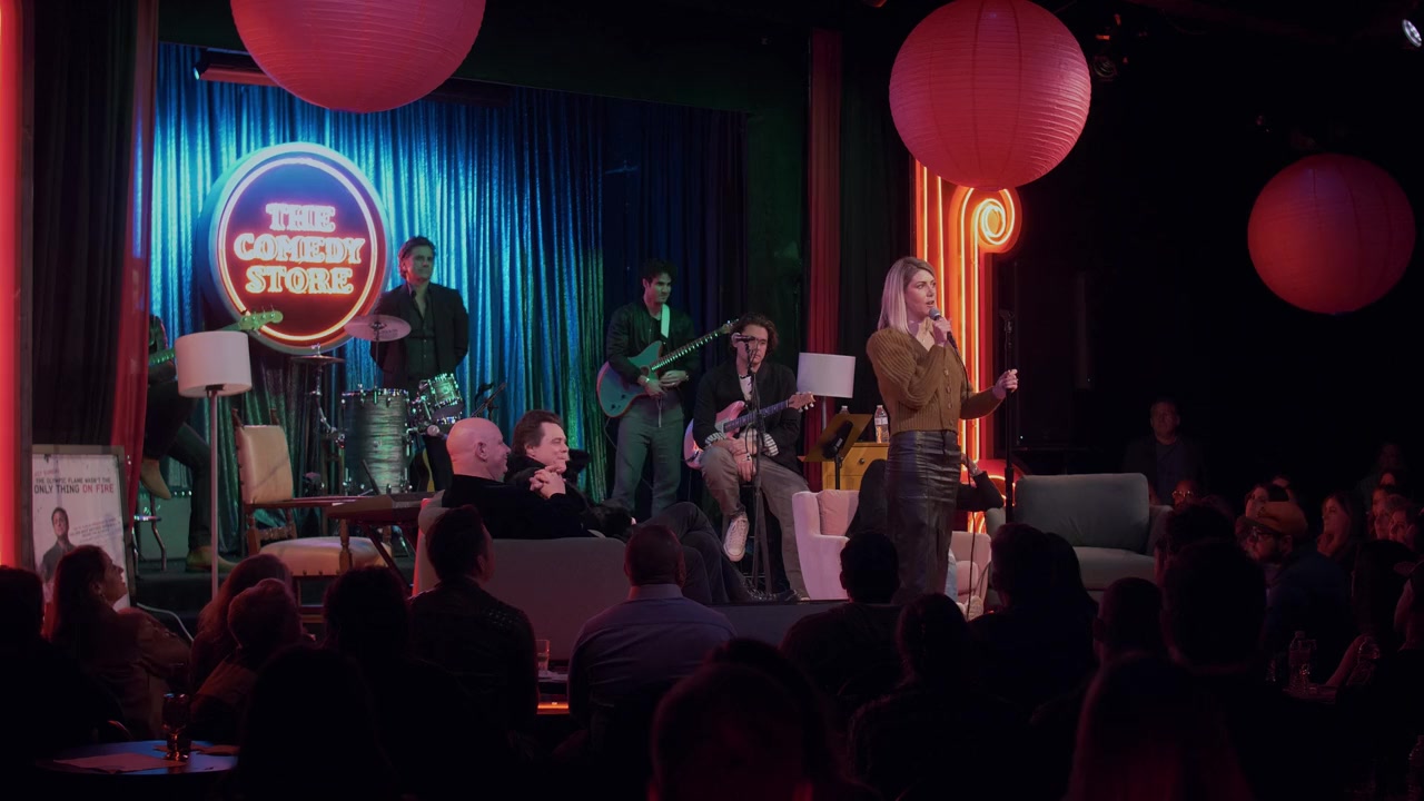 Dirty Daddy: The Bob Saget Tribute screenshot 3