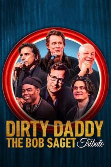 Dirty Daddy: The Bob Saget Tribute (2022) poster