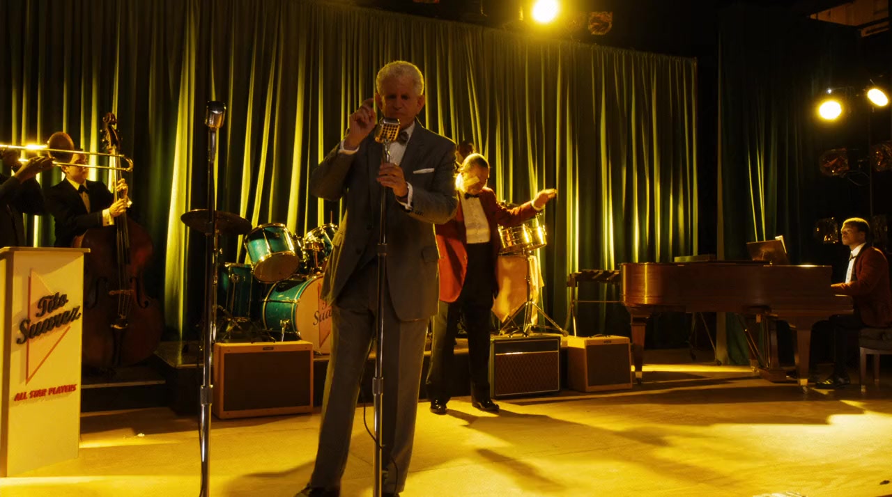 Dirty Dancing screenshot 1