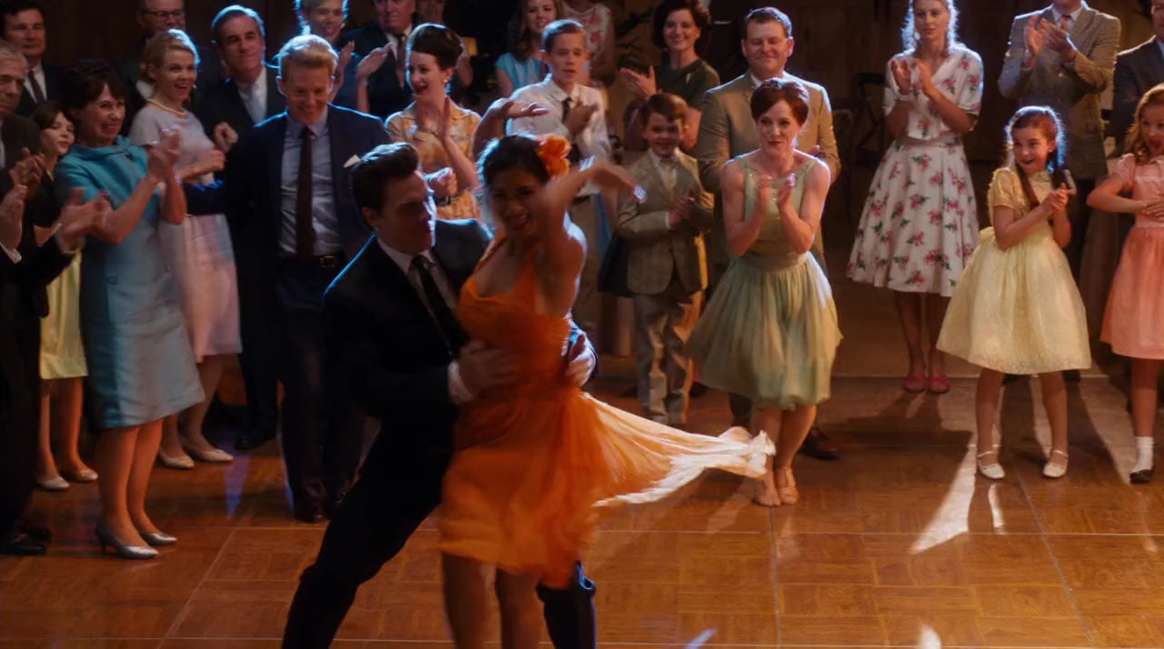 Dirty Dancing screenshot 3