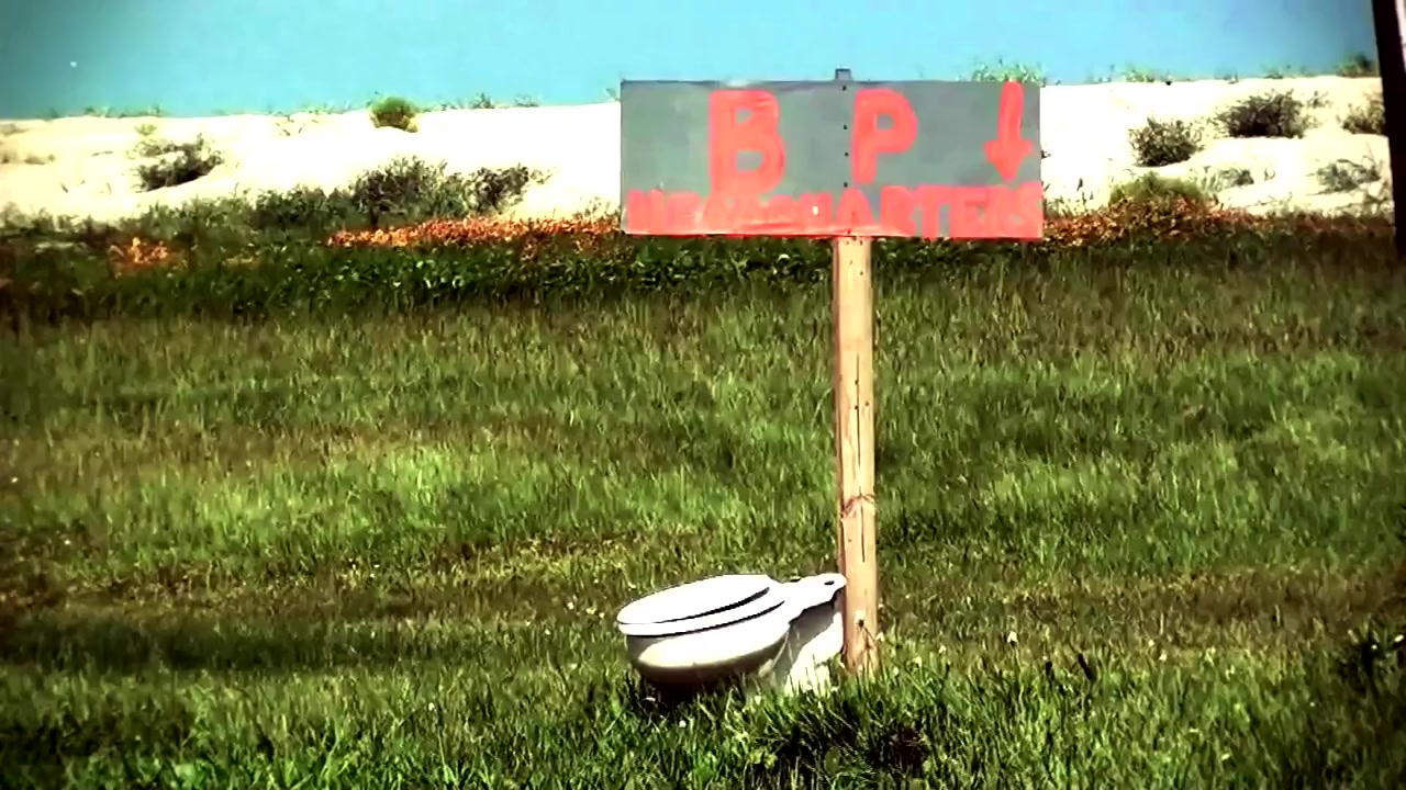 Dirty Energy screenshot 1