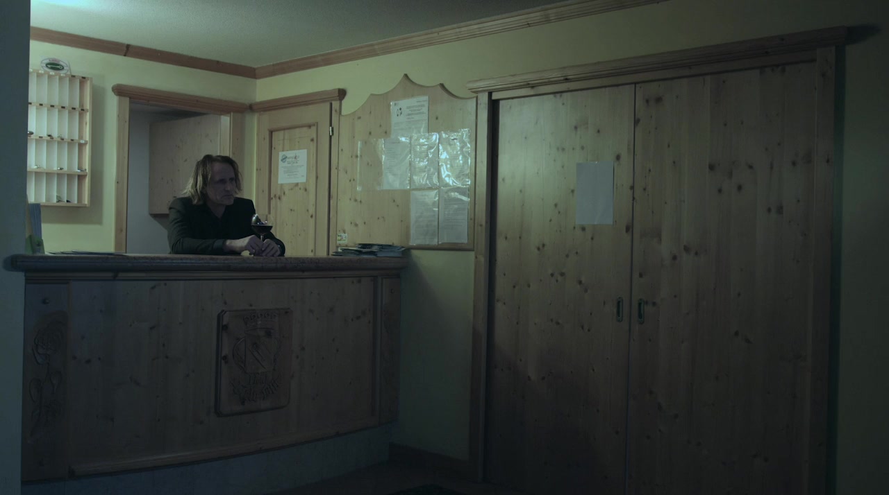 Dirty Fears screenshot 1
