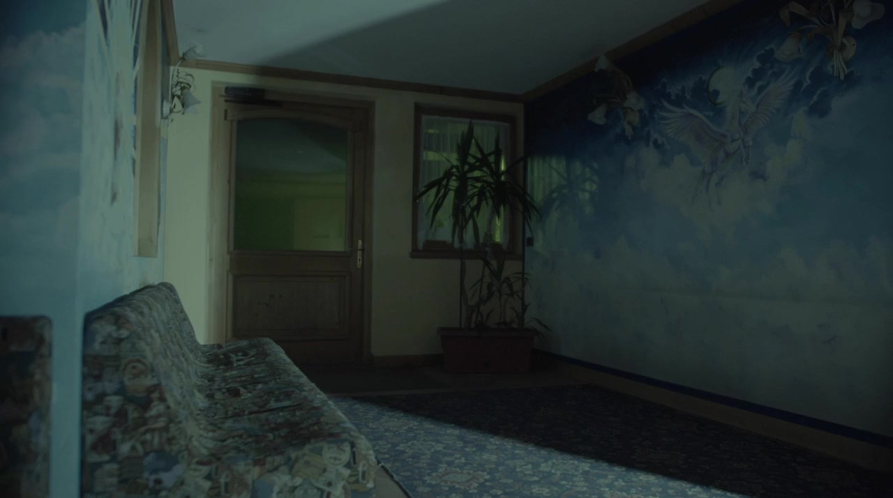 Dirty Fears screenshot 3