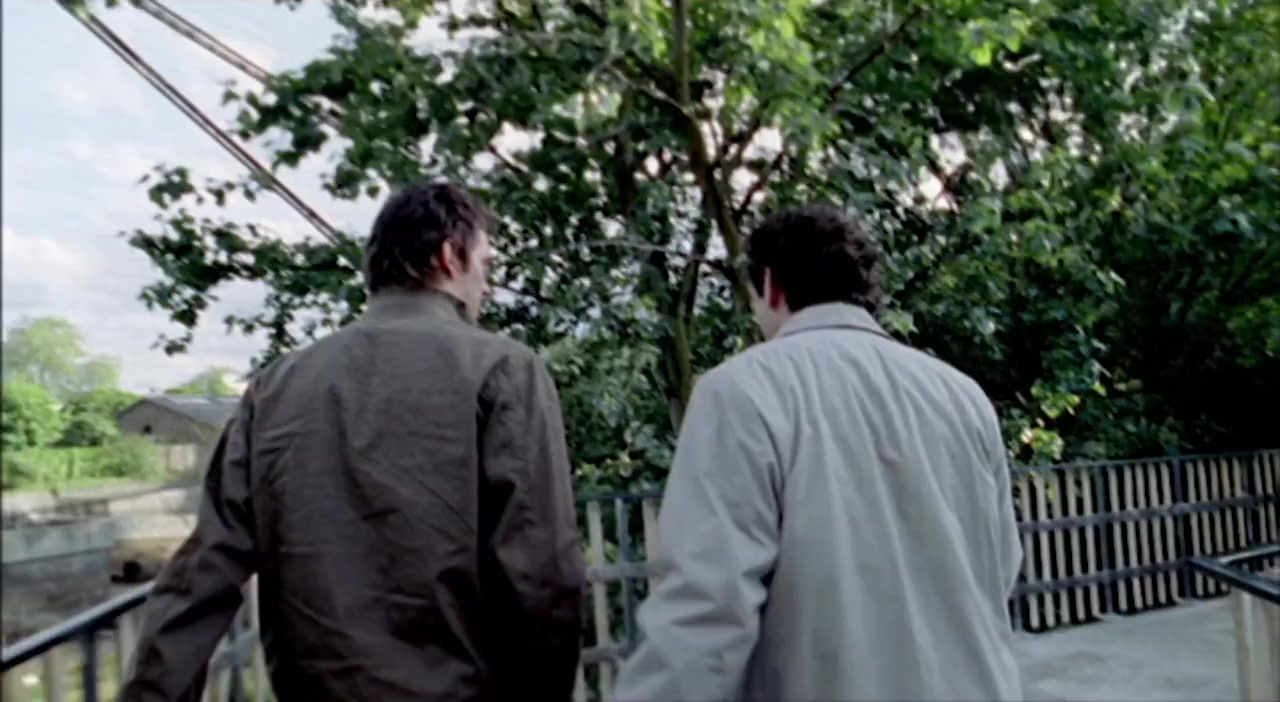 Dirty Filthy Love screenshot 1