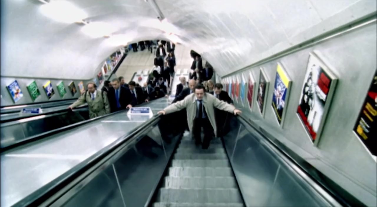 Dirty Filthy Love screenshot 2