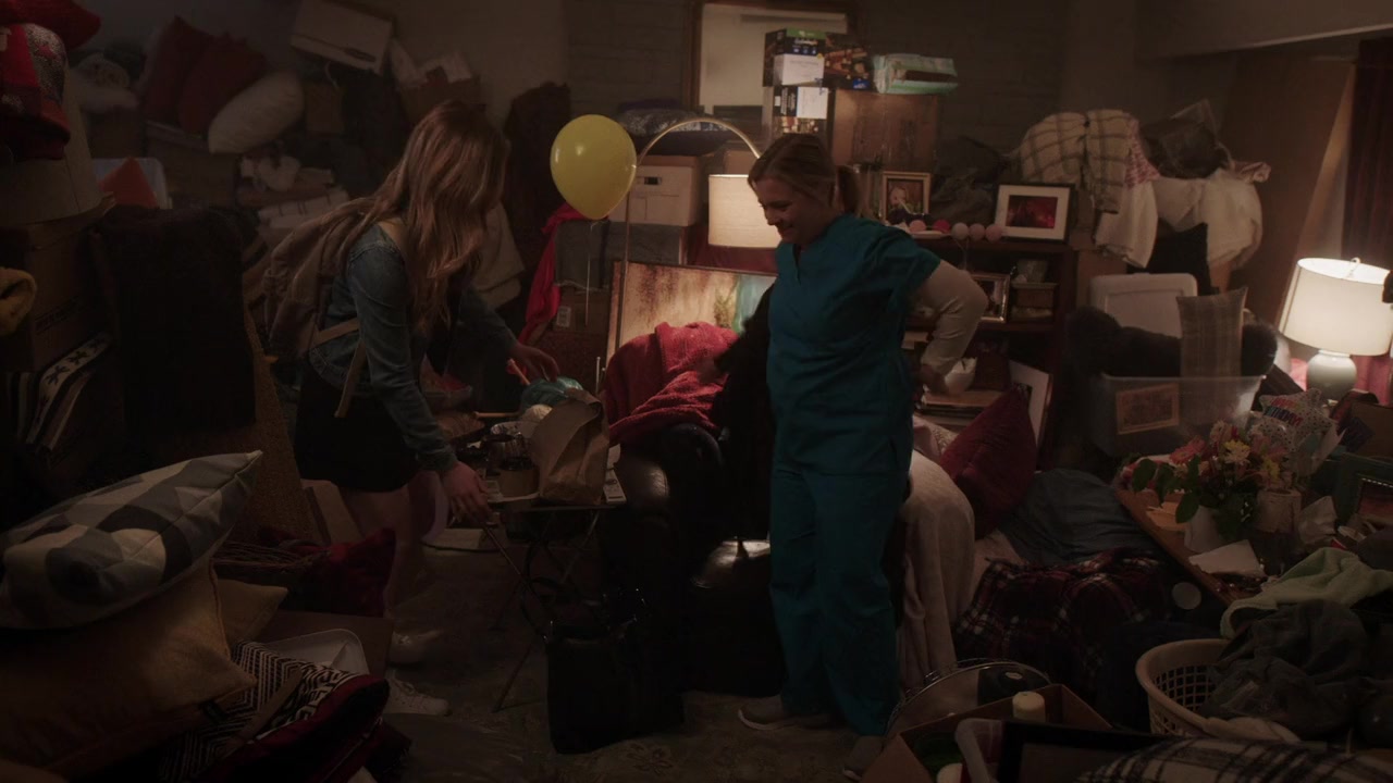 Dirty Little Secret screenshot 3