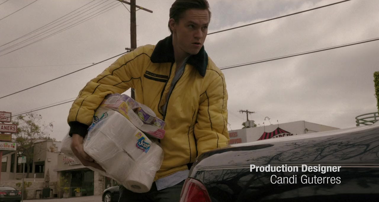 Dirty Lies screenshot 1