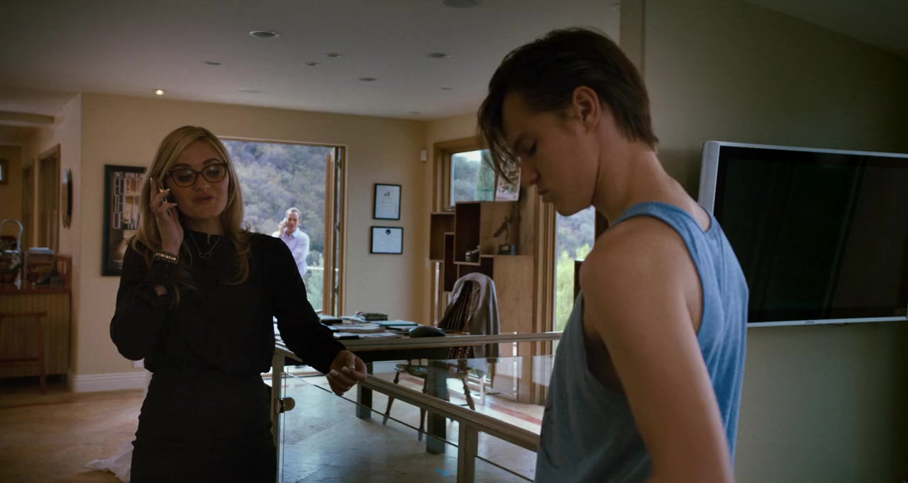 Dirty Lies screenshot 3