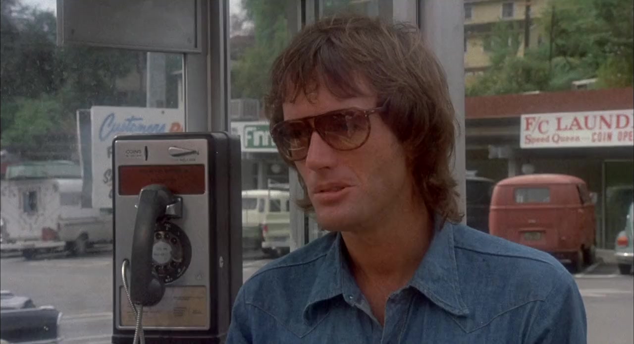 Dirty Mary Crazy Larry screenshot 3