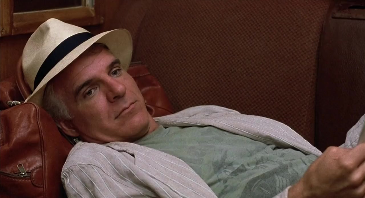 Dirty Rotten Scoundrels screenshot 1