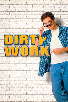 Dirty Work (1998) poster
