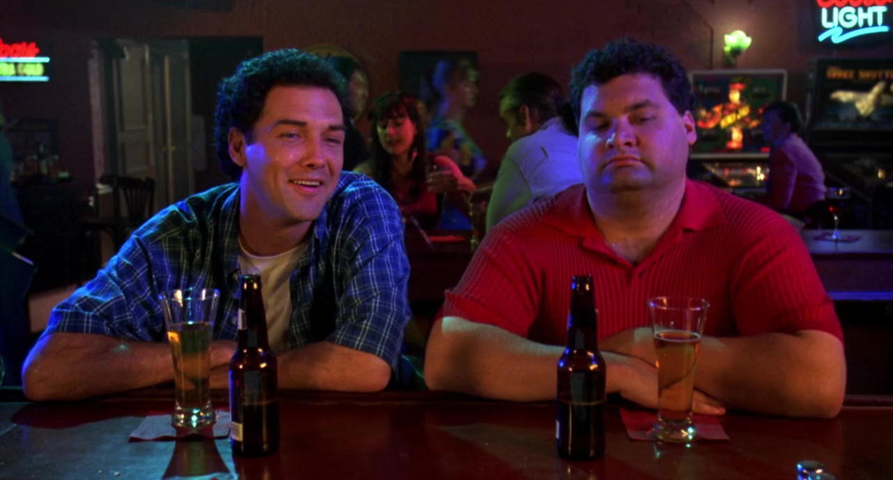 Dirty Work screenshot 2