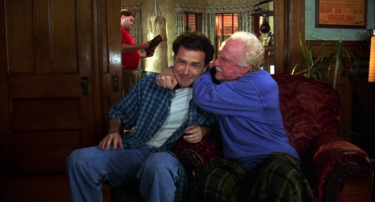 Dirty Work screenshot 3