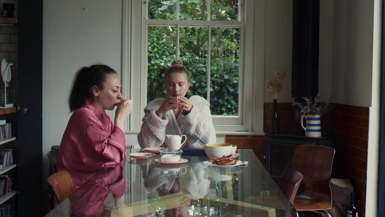 Dirty Work screenshot 1