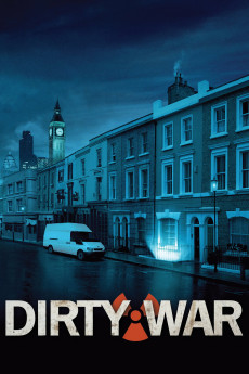 Dirty War (2004) poster