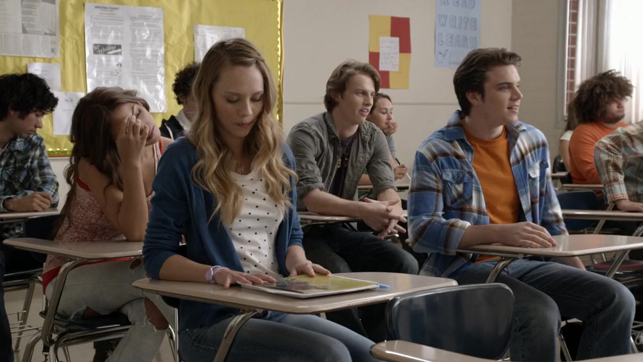 Dirty Teacher screenshot 2