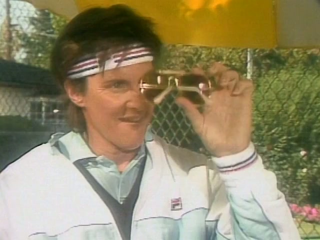 Dirty Tennis screenshot 3