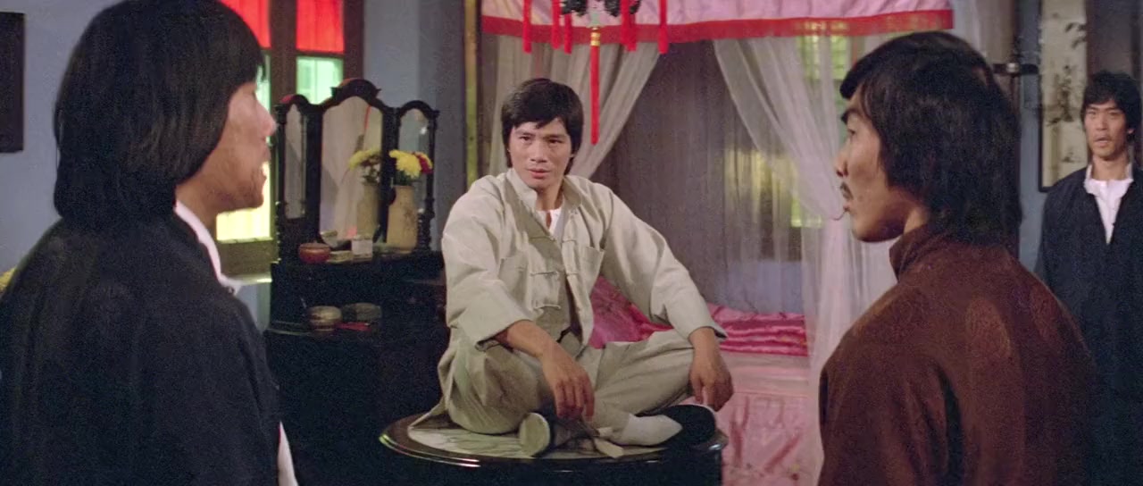Lao hu tian ji screenshot 2