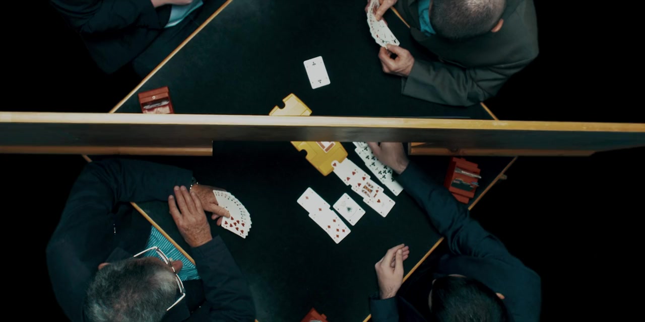 Dirty Tricks screenshot 3