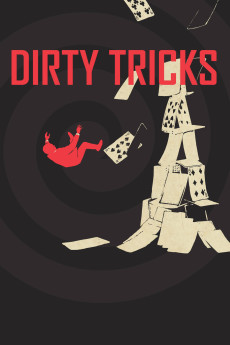 Dirty Tricks (2021) poster