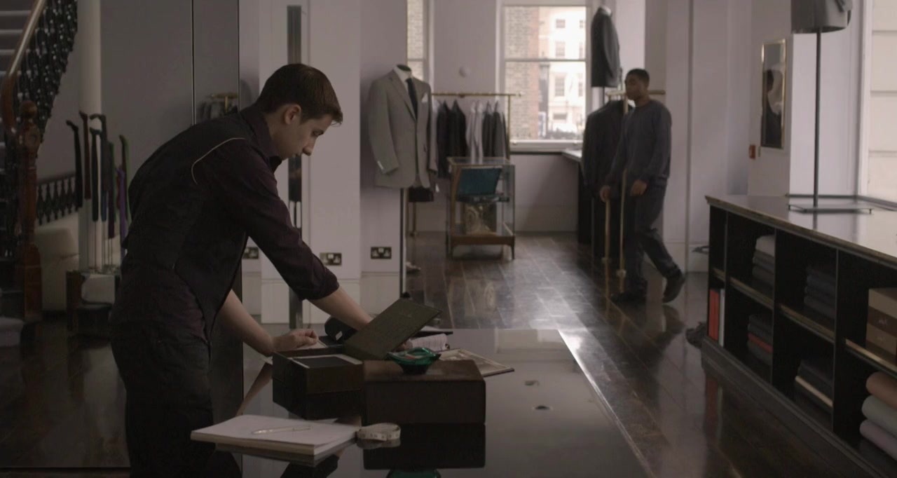Dirtymoney screenshot 3