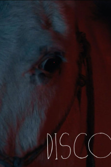 Disco (2025) poster