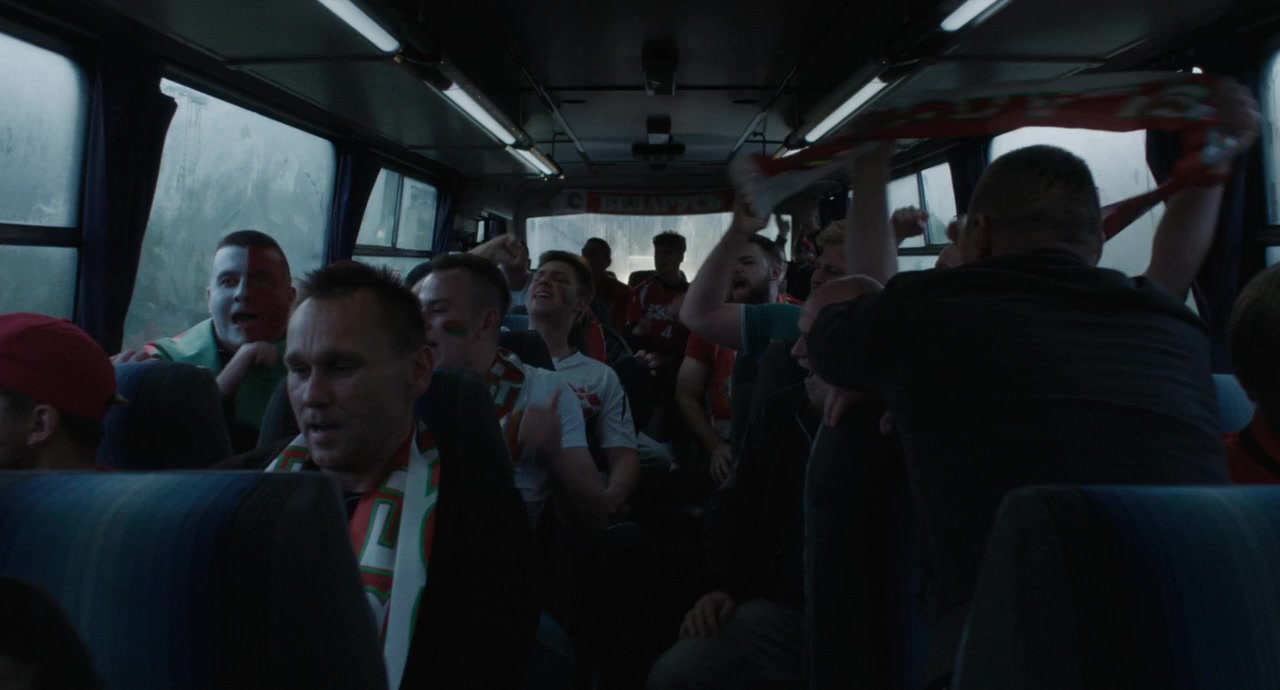 Disco Boy screenshot 3