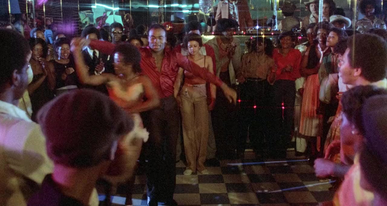 Disco Godfather screenshot 1