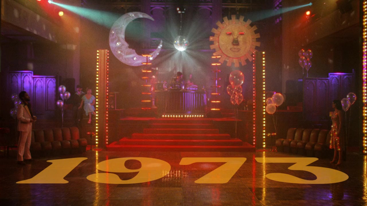 Disco Inferno screenshot 1