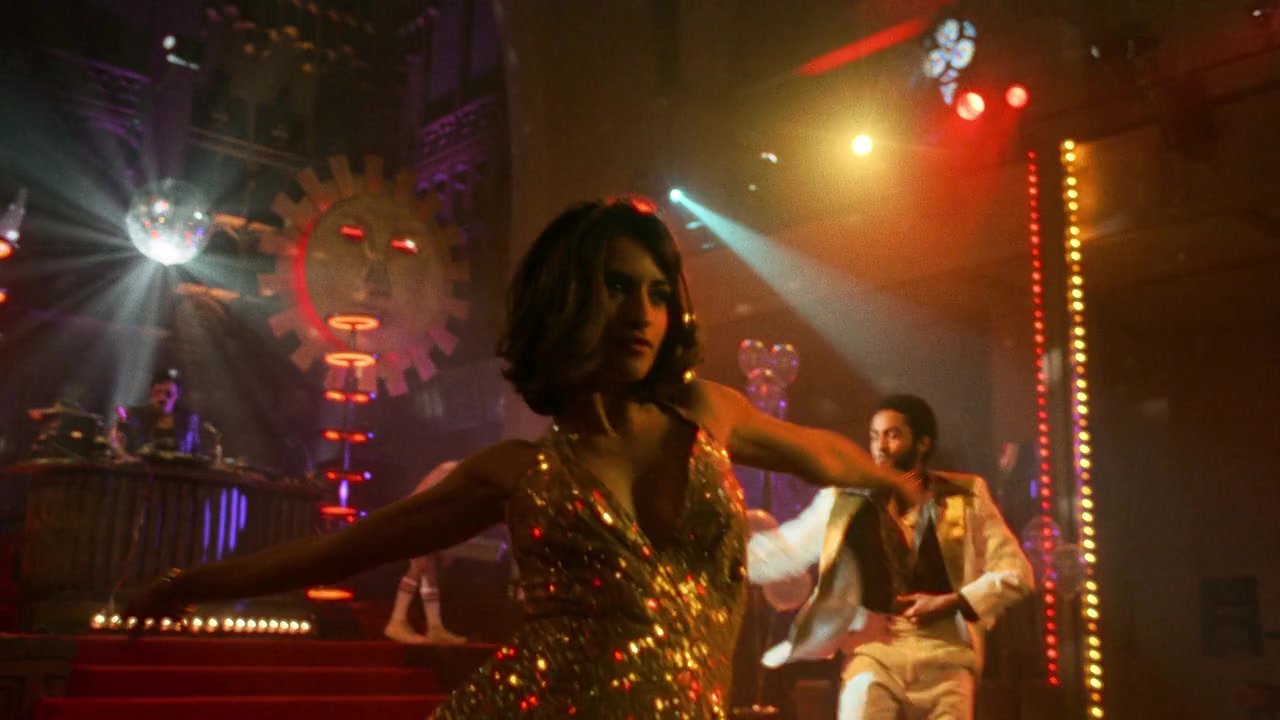 Disco Inferno screenshot 2
