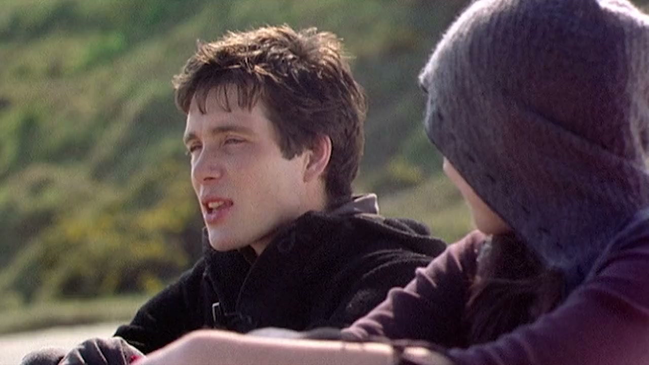 Disco Pigs screenshot 1