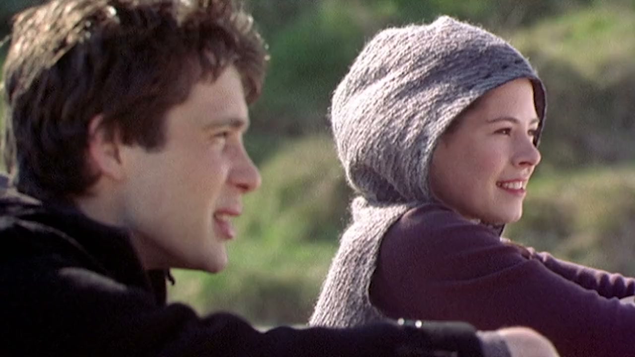 Disco Pigs screenshot 2