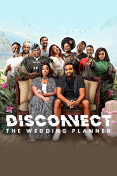 Disconnect: The Wedding Planner (2022) poster